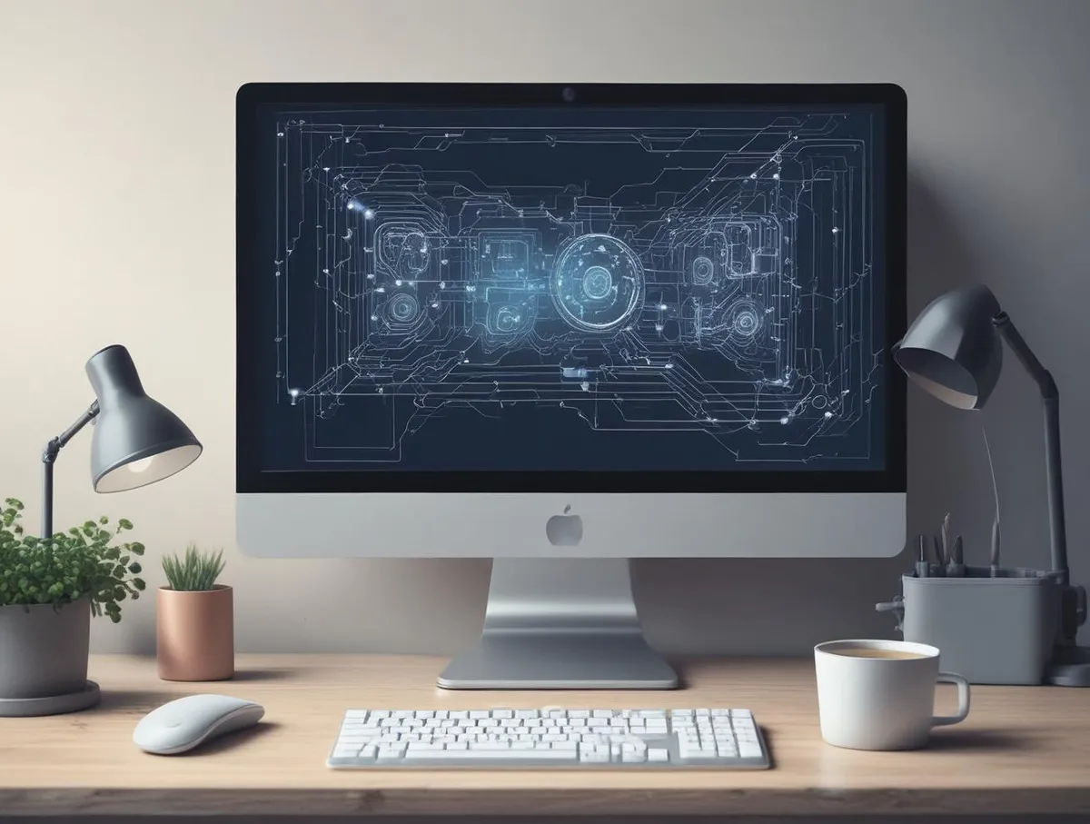 About Hannaco Software Inc.