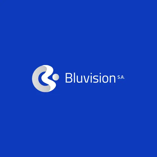 Bluvision