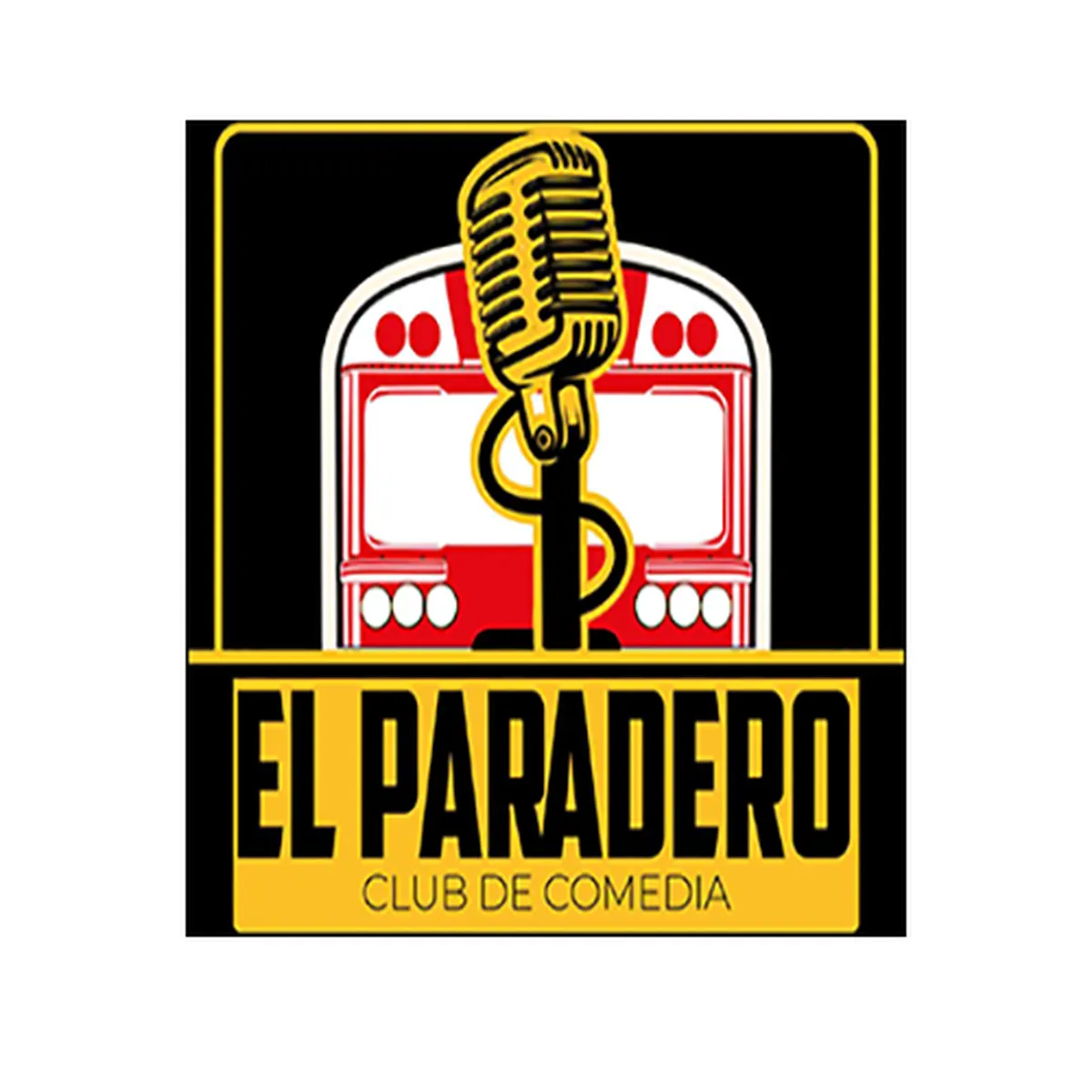 El Paradero