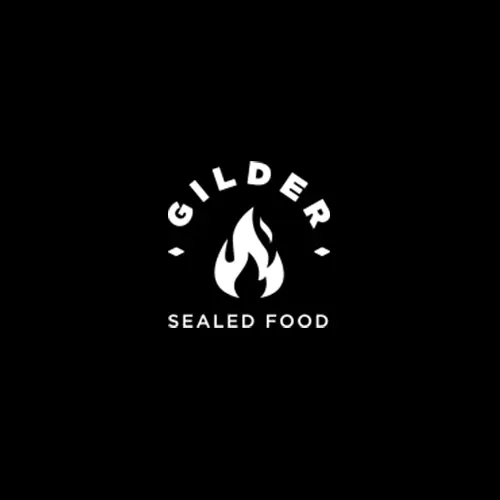 Gilder Sealed Food